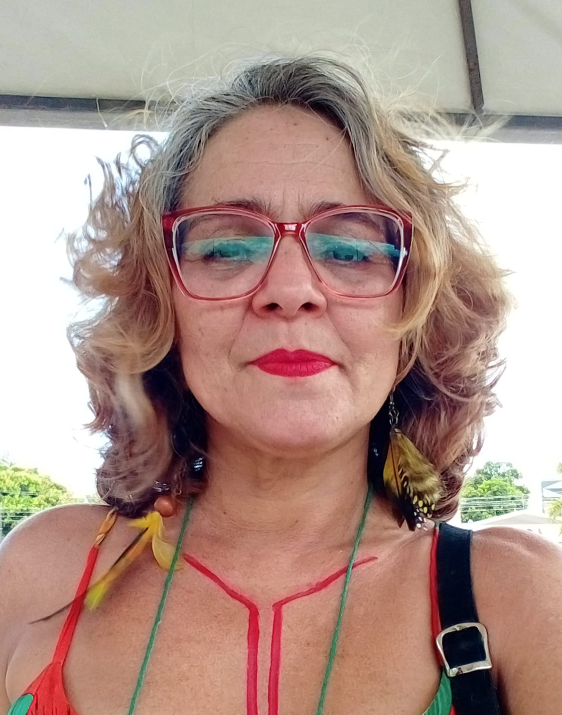 PAT ANDRADE – 3 poemas