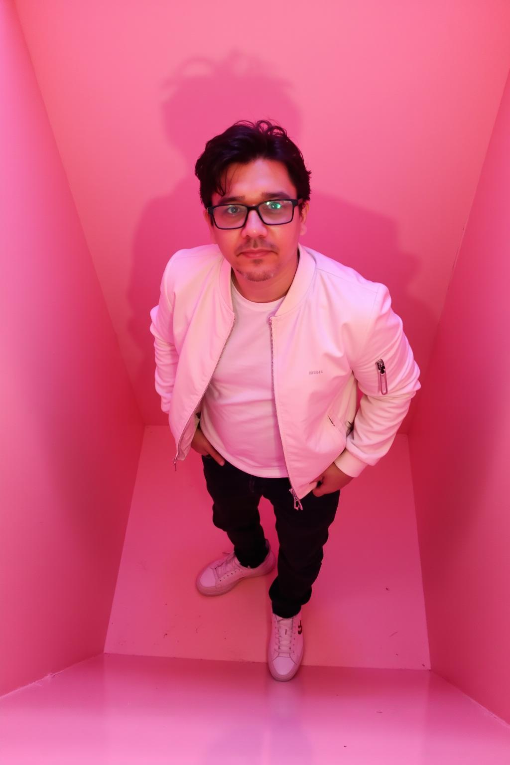 GIOVANI MIGUEZ – Voz, Clara, Resistência [resenha]