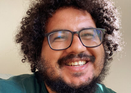 PEDRO MARTINS – Maria Milagre [conto]