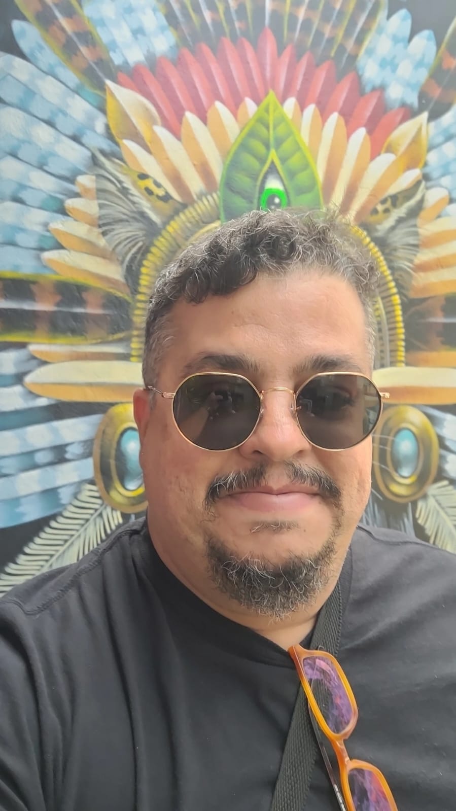 ALISSON DE SOUZA – Augustina [resenha]