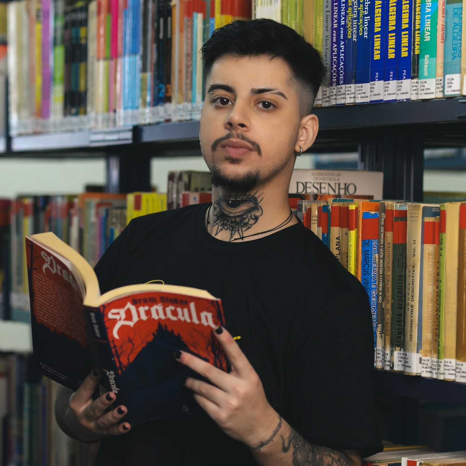 DIEGO BITTENCOURT – Erro de concordância [conto]