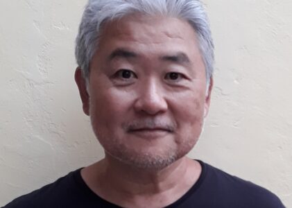 ROBERTO SCHIMA – Carta pro Vovô [conto]