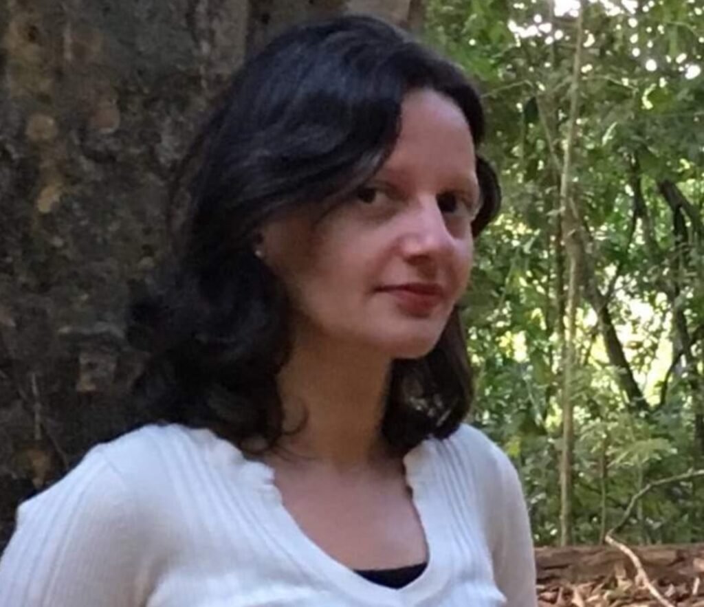 Auryana Archanjo