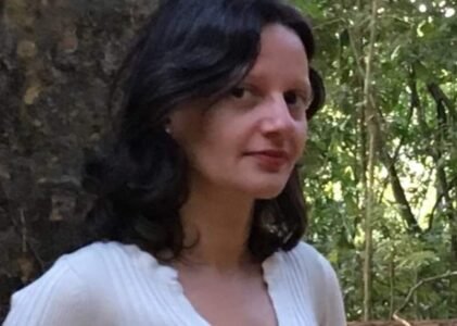 AURYANA ARCHANJO – O peso dos trinta e cinco [conto]
