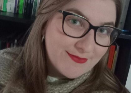 ALANA SARTORI – Catando besouros [crônica]