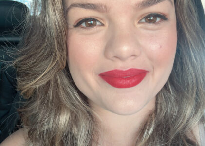 JEANINE GERALDO – A velha Cenira [conto]