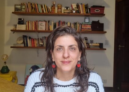 DANIELA PICCHIAI – Bufunfa [conto]