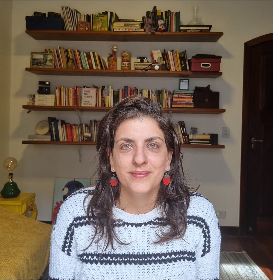 Daniela Picchiai