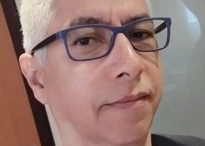 EVANDRO VALENTIM DE MELO – Drinks [conto]