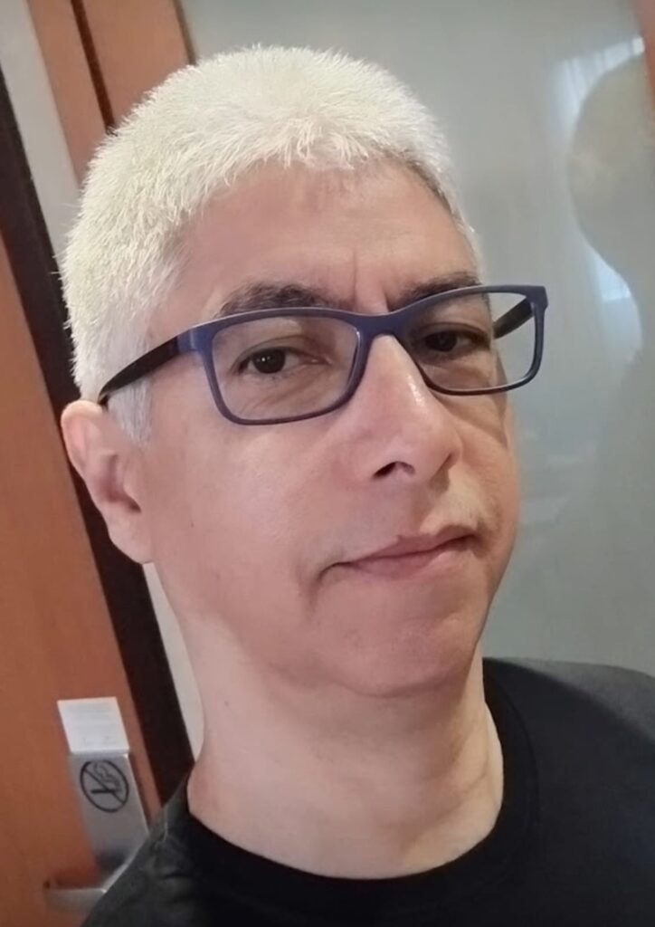 Evandro Valentim de Melo