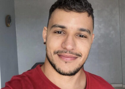 JORGE NOGUEIRA – Dançante [conto]