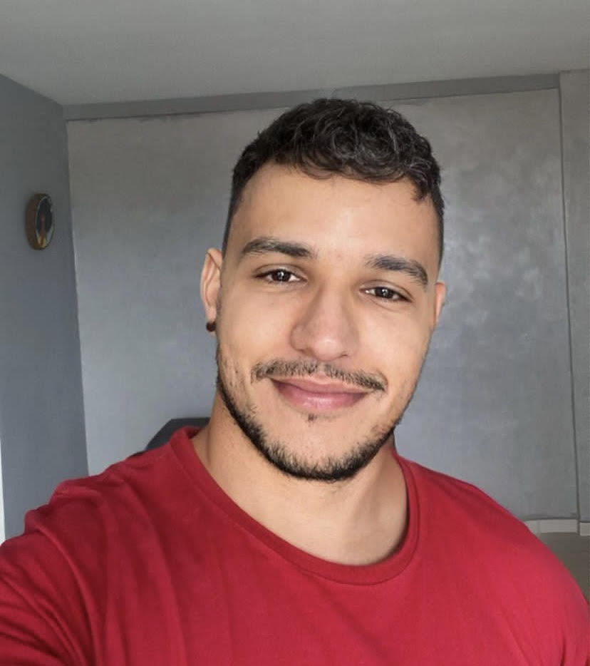 JORGE NOGUEIRA – Dançante [conto]