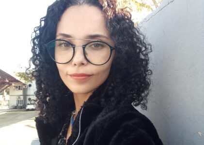 ELIS CAMPOS – Carta a um amigo desconhecido [crônica]