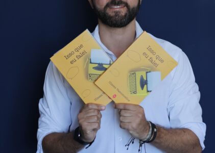 ULISSES VASCONCELLOS – Só mais uns Silvas [crônica]