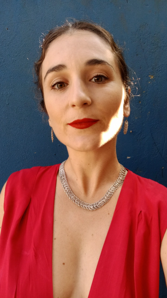 Thais Machado