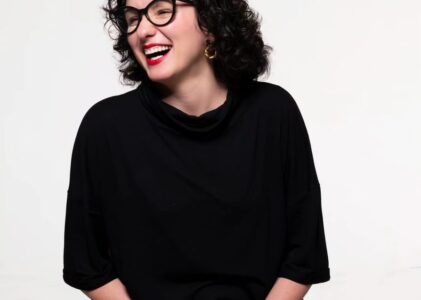 JESSICA MARINZHECK – Rodízio de pastel [crônica]