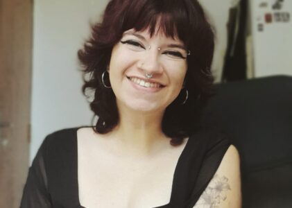 LETÍCIA OLIVEIRA – Beladona [conto]