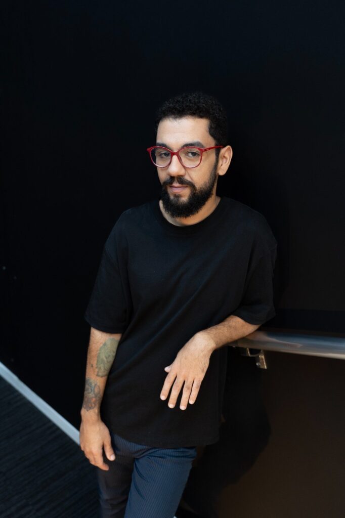 Cássio Leonardo Amorin