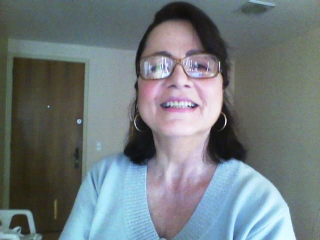 VERA IONE MOLINA – Camaleoa [crônica]