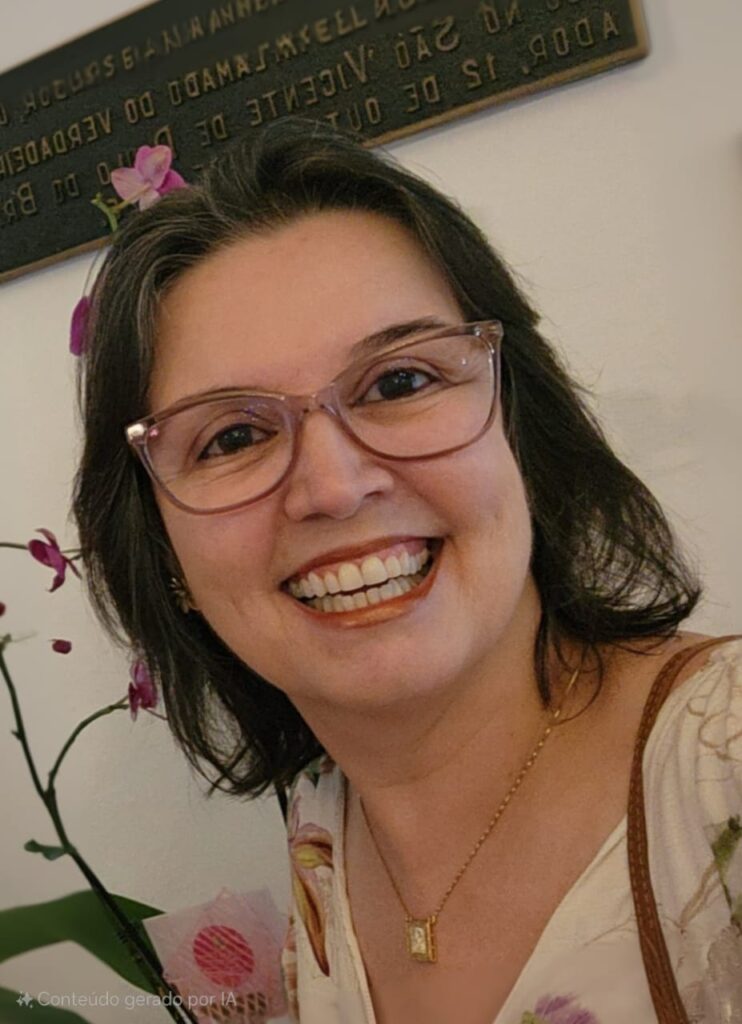 Simone Marya de Moura