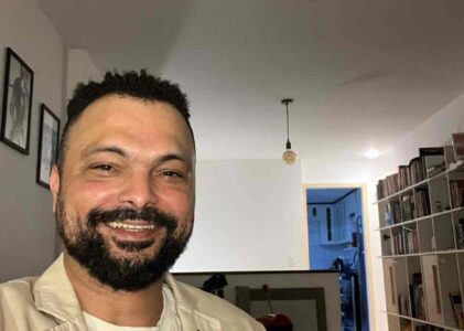 FABRÍCIO CARDOSO DE AQUINO – Terror Carioca Vol. 1 [conto]