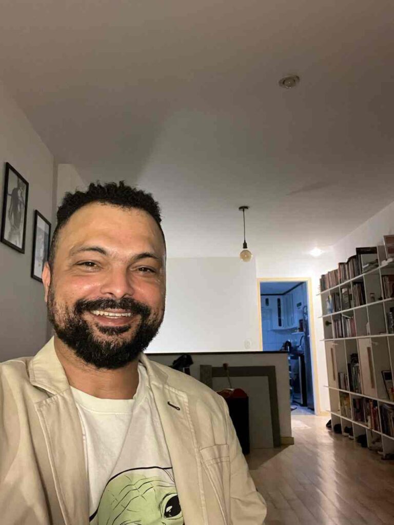 Fabrício Cardoso de Aquino