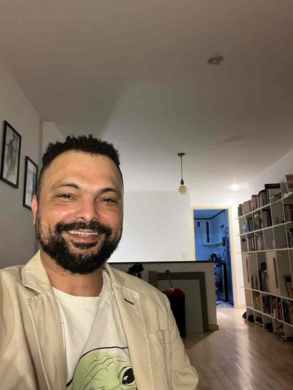 FABRÍCIO CARDOSO DE AQUINO – Terror Carioca Vol. 1 [conto]