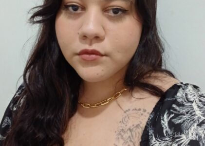 MARIANA GOMES – Feira de domingo [crônica]