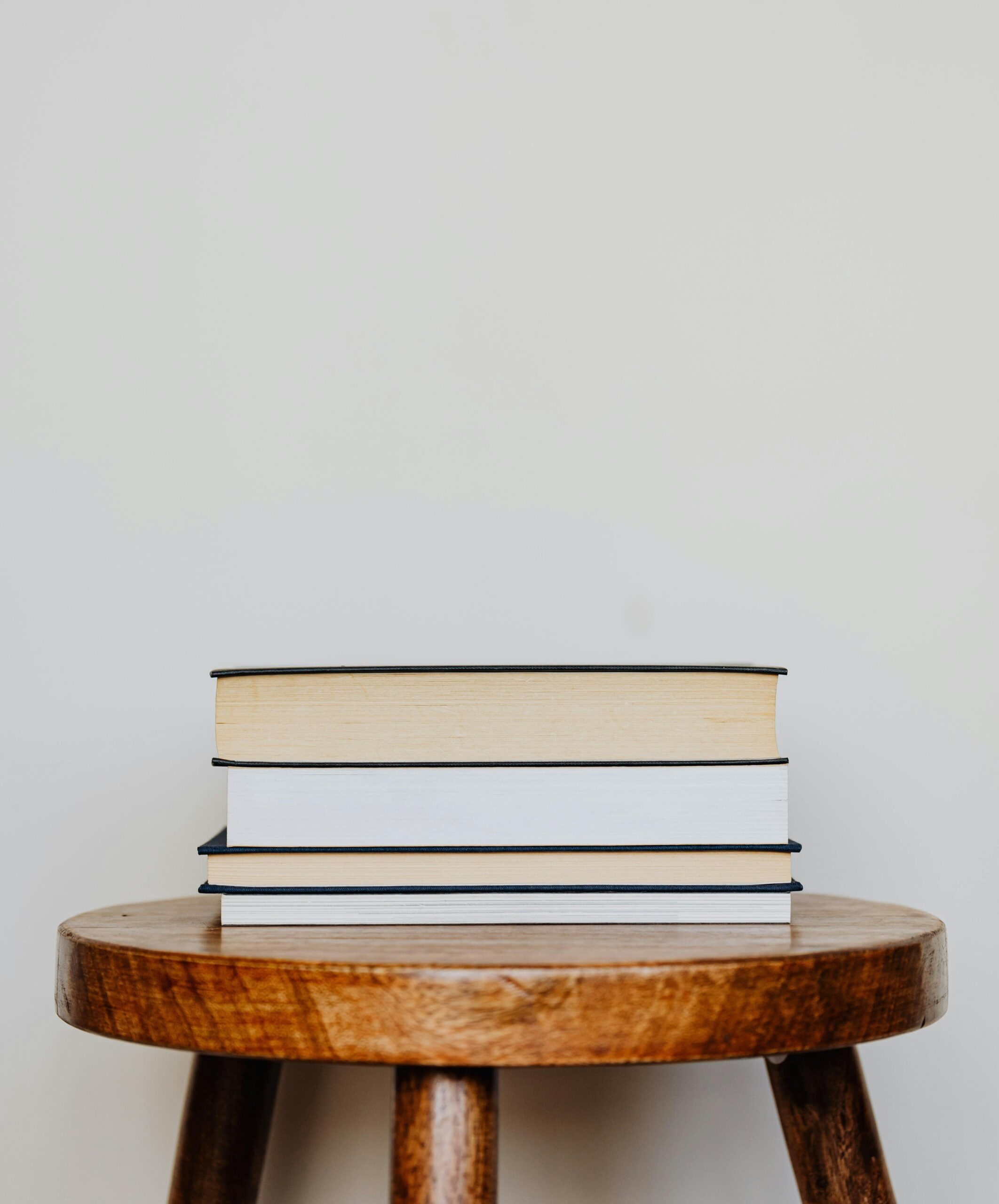 AS 10 MELHORES LEITURAS DE 2025