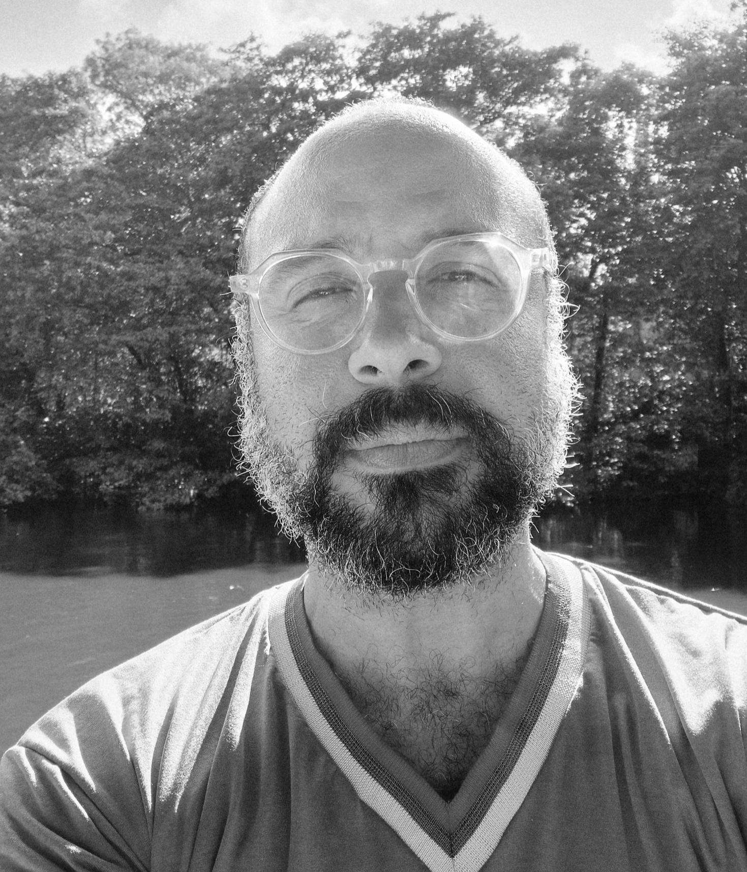 NAVALHAR É PRECISO – ESTEVÃO MACHADO [entrevista]