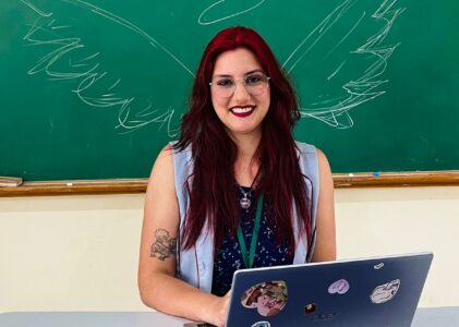 AMANDA MALLMANN – Encontro com a bruxa [conto]