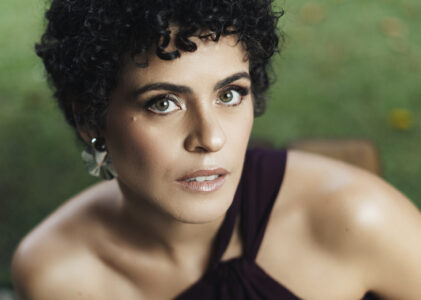 BRUNA ESTEVES – Vidas baianas [resenha]