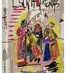 Escritofrenias – Ulisses Rezende Brandão (Org.) [resenha]