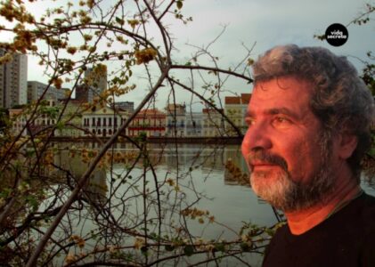 VALMIR JORDÃO – 7 poemas