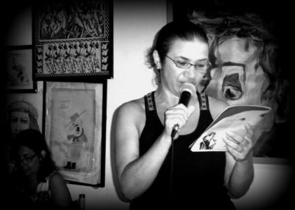 BENETTE BACELLAR – 7 poemas