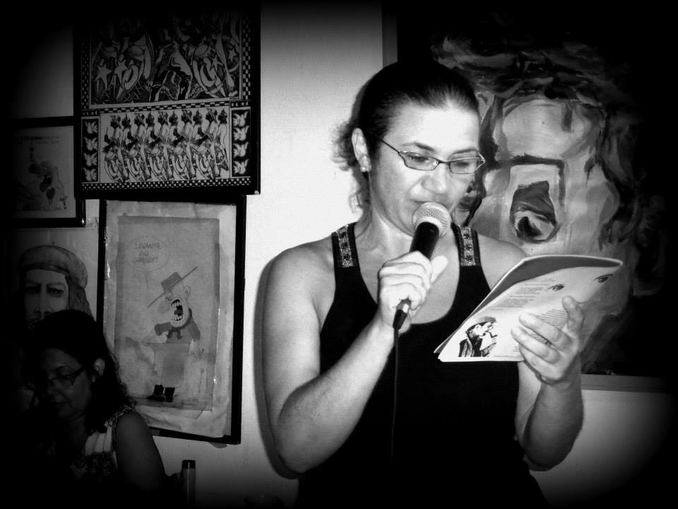 BENETTE BACELLAR – 7 poemas