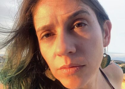 ALICE SOUTO – O desbravador no divã [resenha]