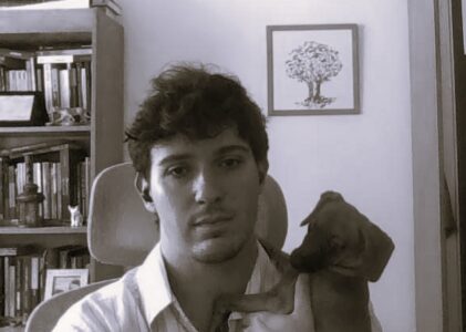 DAVI FURTADO – O menino e o mar [conto]