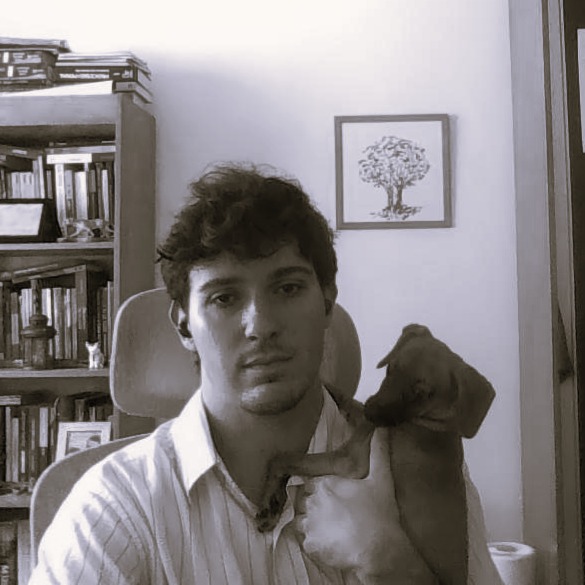 DAVI FURTADO – O menino e o mar [conto]