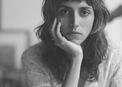 DIANA SANDES – 5 poemas