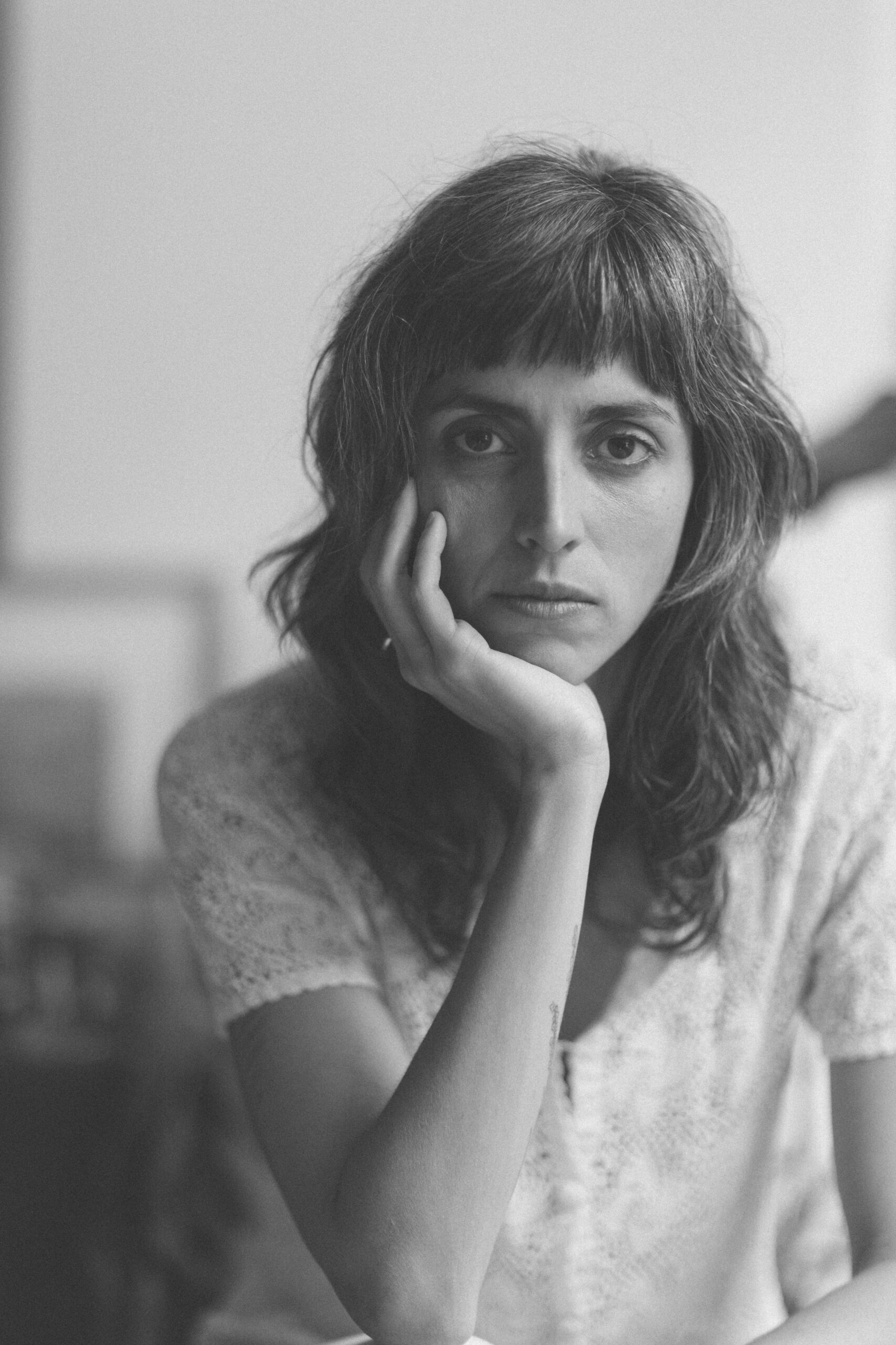 DIANA SANDES – 5 poemas