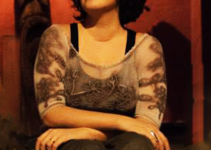 MARIELA MEI – Desquerência [resenha]