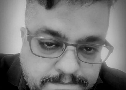 NAVALHAR É PRECISO – ALISSON DE SOUZA – [entrevista]