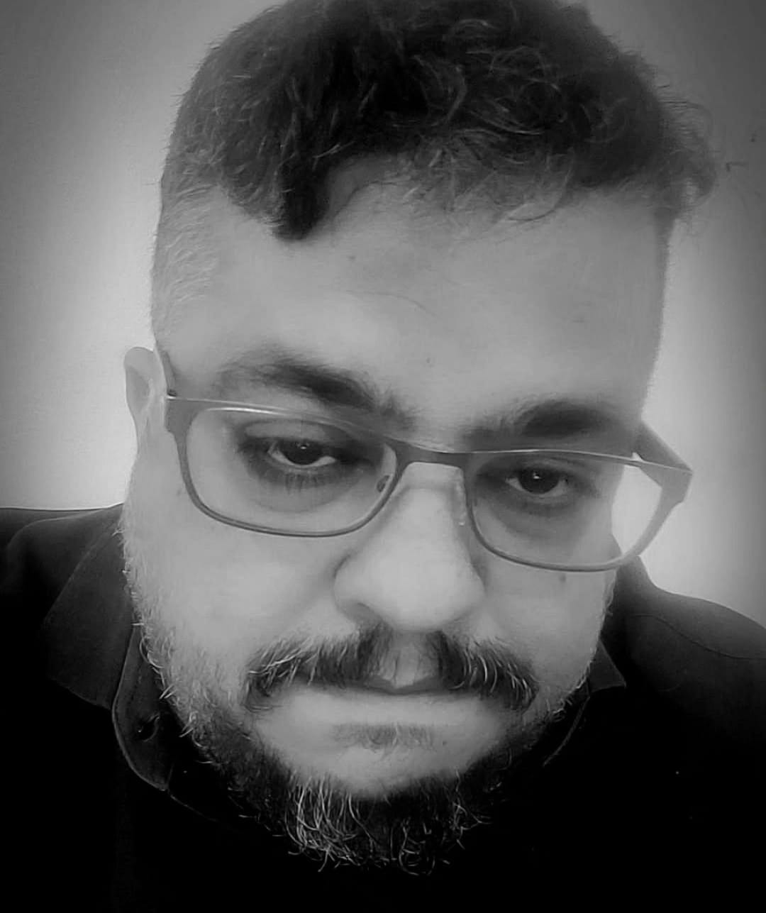 NAVALHAR É PRECISO – ALISSON DE SOUZA – [entrevista]