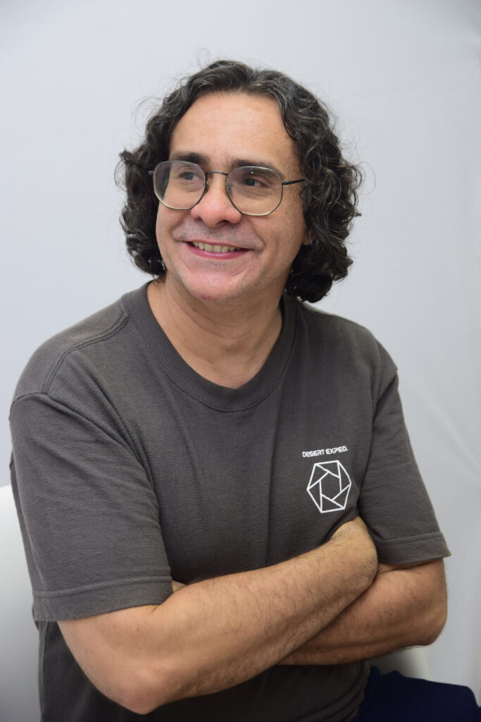 Felipe Mendonça