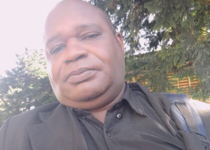 KLEBER LUIS ANTÔNIO PINHEIRO – 3 poemas