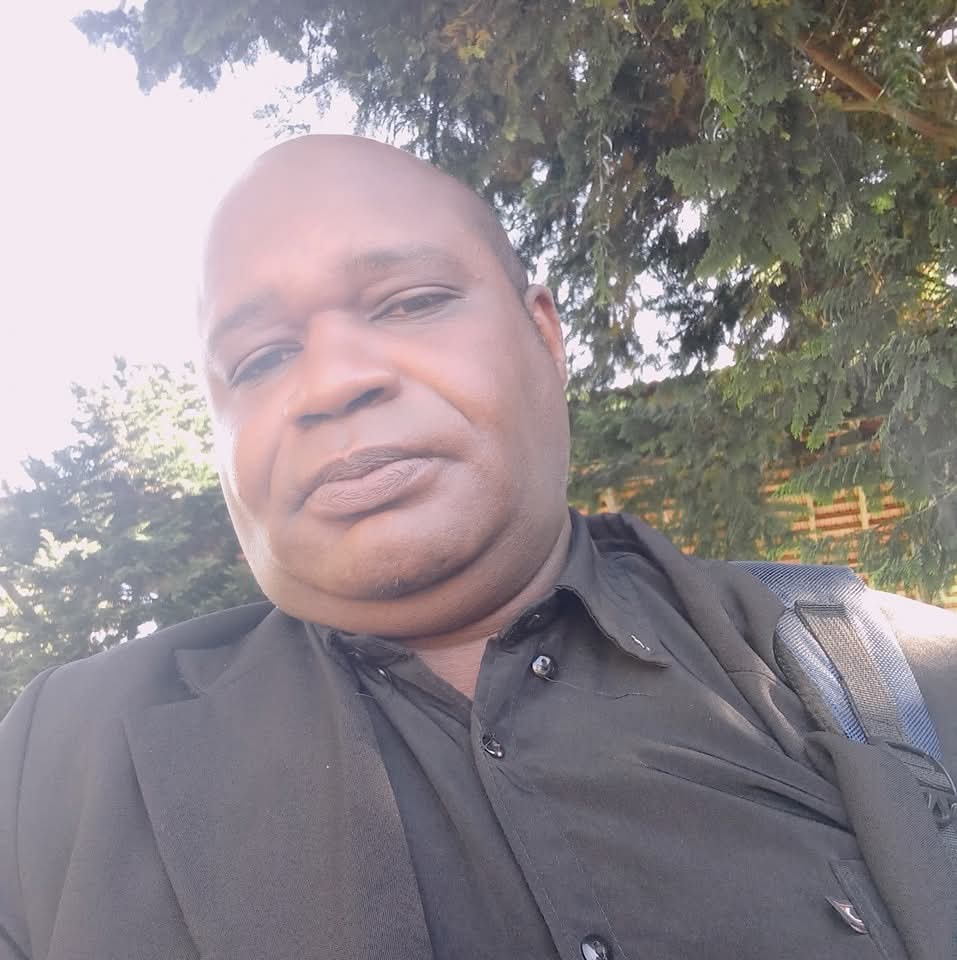 KLEBER LUIS ANTÔNIO PINHEIRO – 3 poemas