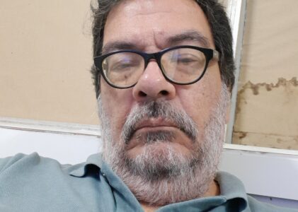 ANTONIO UCHOA NETO – 4 poemas