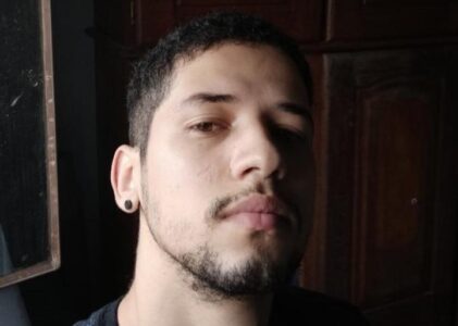 BRENO FERREIRA – 3 poemas