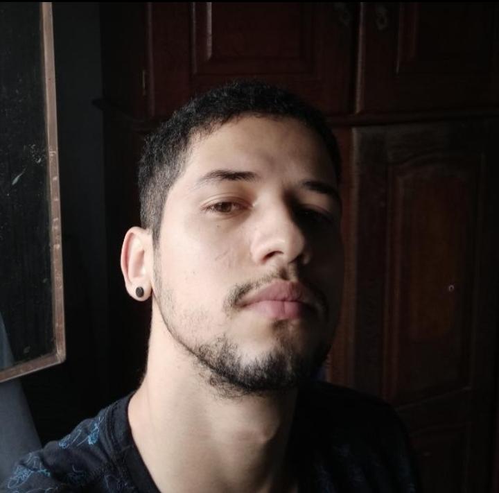 BRENO FERREIRA – 3 poemas